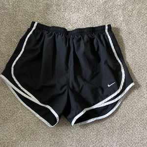 Nike drifit shorts